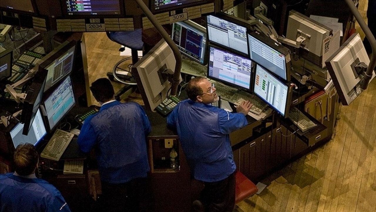 Küresel Piyasalar ECB Faiz Kararı ve ABD Verisine Odaklandı