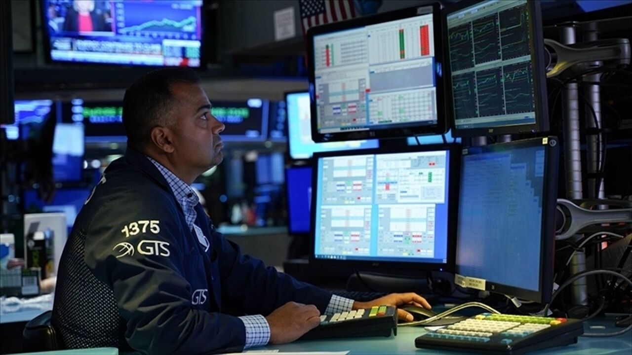 Küresel Piyasalarda Gözler Merkez Bankası Kararlarında