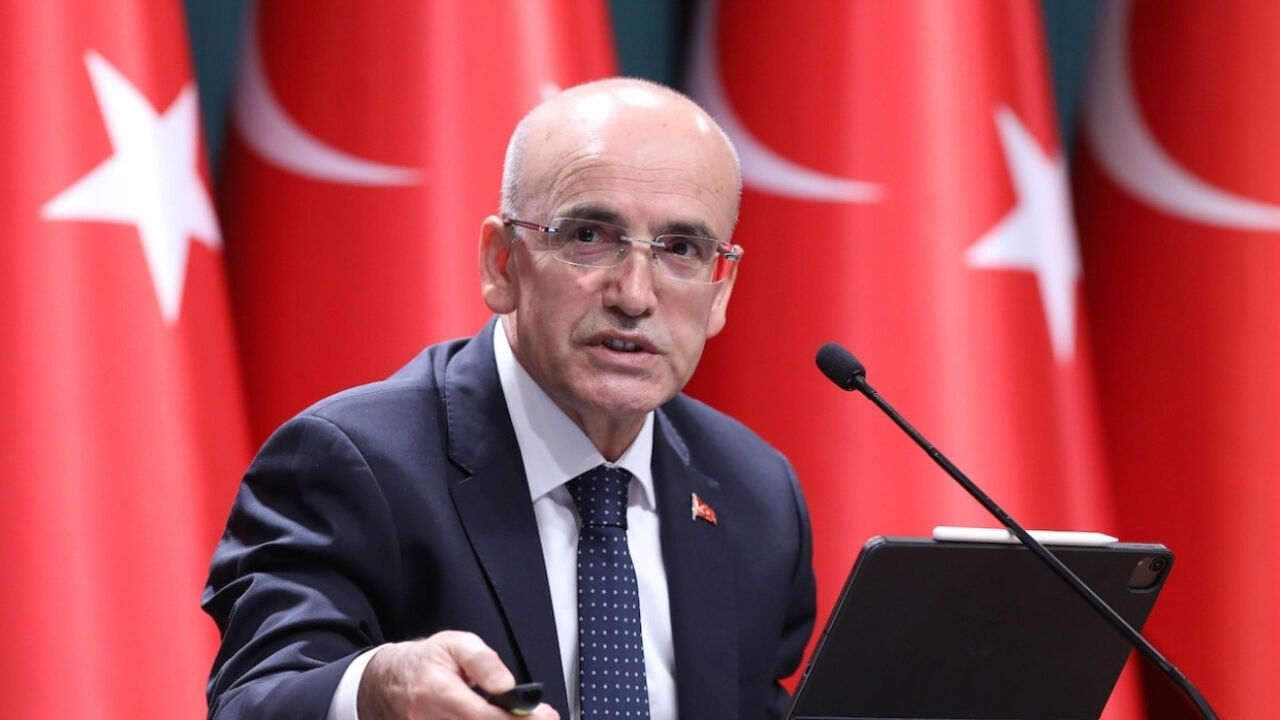 Mehmet Şimşek’ten Ekonomi Mesajı: İstikrar Politikaları Sürecek