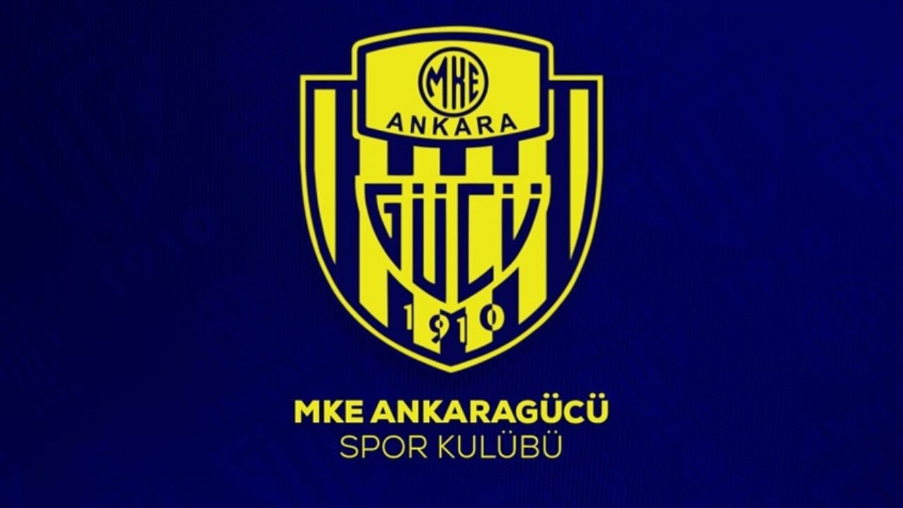 MKE Ankaragücü: “En Geç 3 Sezonda Süper Lig’deyiz”