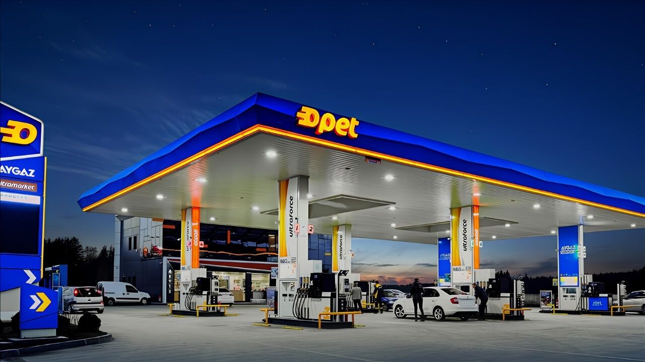 Opet 250 Milyon Liralık Yeni İhraçla Sürdürülebilirlikte Vites Artırdı