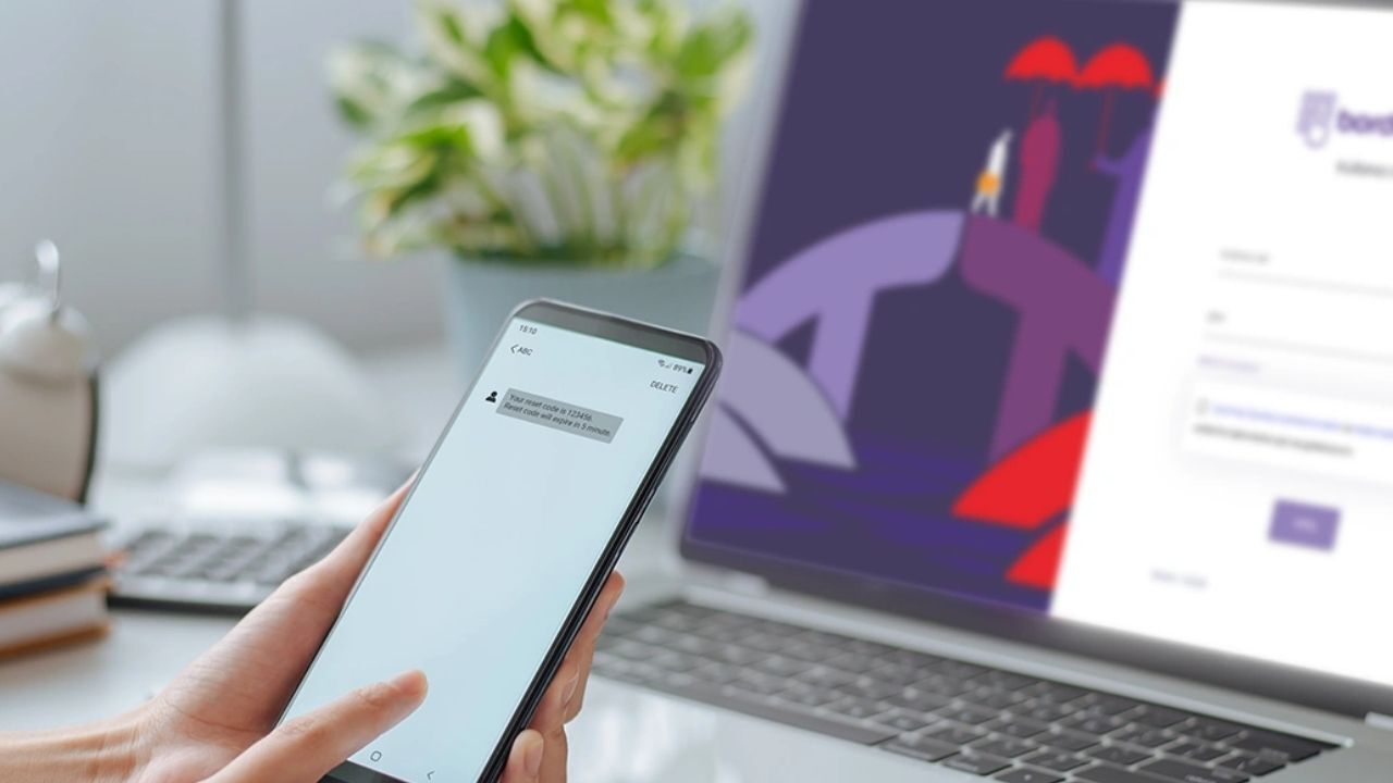 Tek Kullanımlık Şifre Sistemleri Dijital Verileri Nasıl Koruyor?