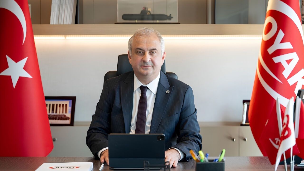 OYAK’tan Sektöre Sert Uyarı: Güven Ortamı Sunamayan Şirketler Yok Olacak