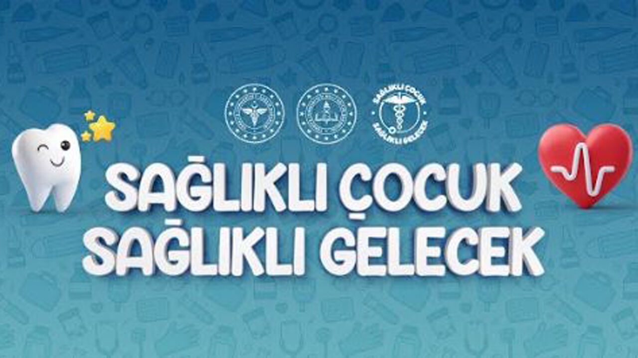 Gölbaşı Atatürk İlkokulu Öğrencileri "Sağlık Elçisi" Oldu