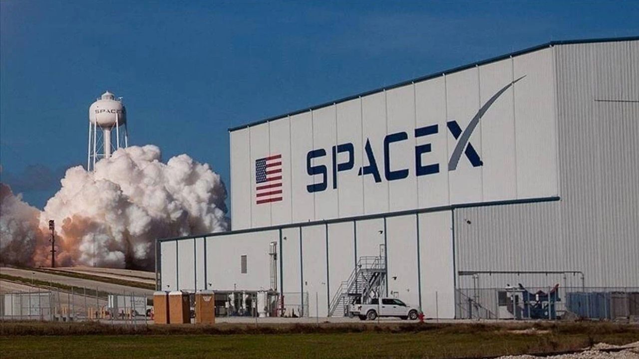 SpaceX Halka Arzında Talep Patlaması Yaşandı