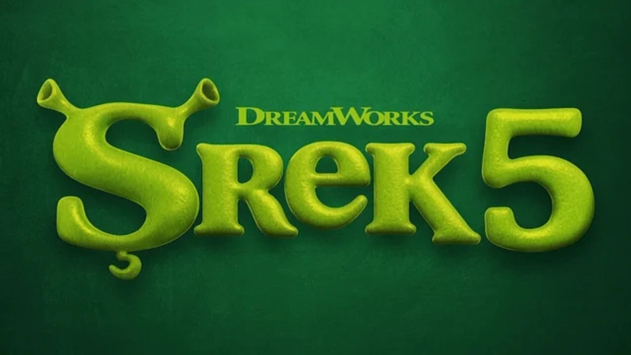 Shrek, Fiona ve Eşek Yeniden Bir Araya Geliyor