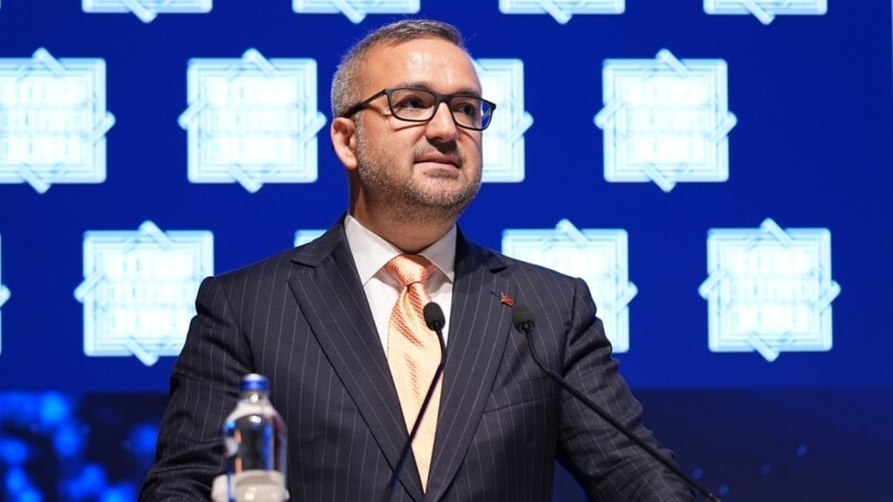 TCMB Başkanı Karahan, BIS Yıllık Konferansı'na Katıldı