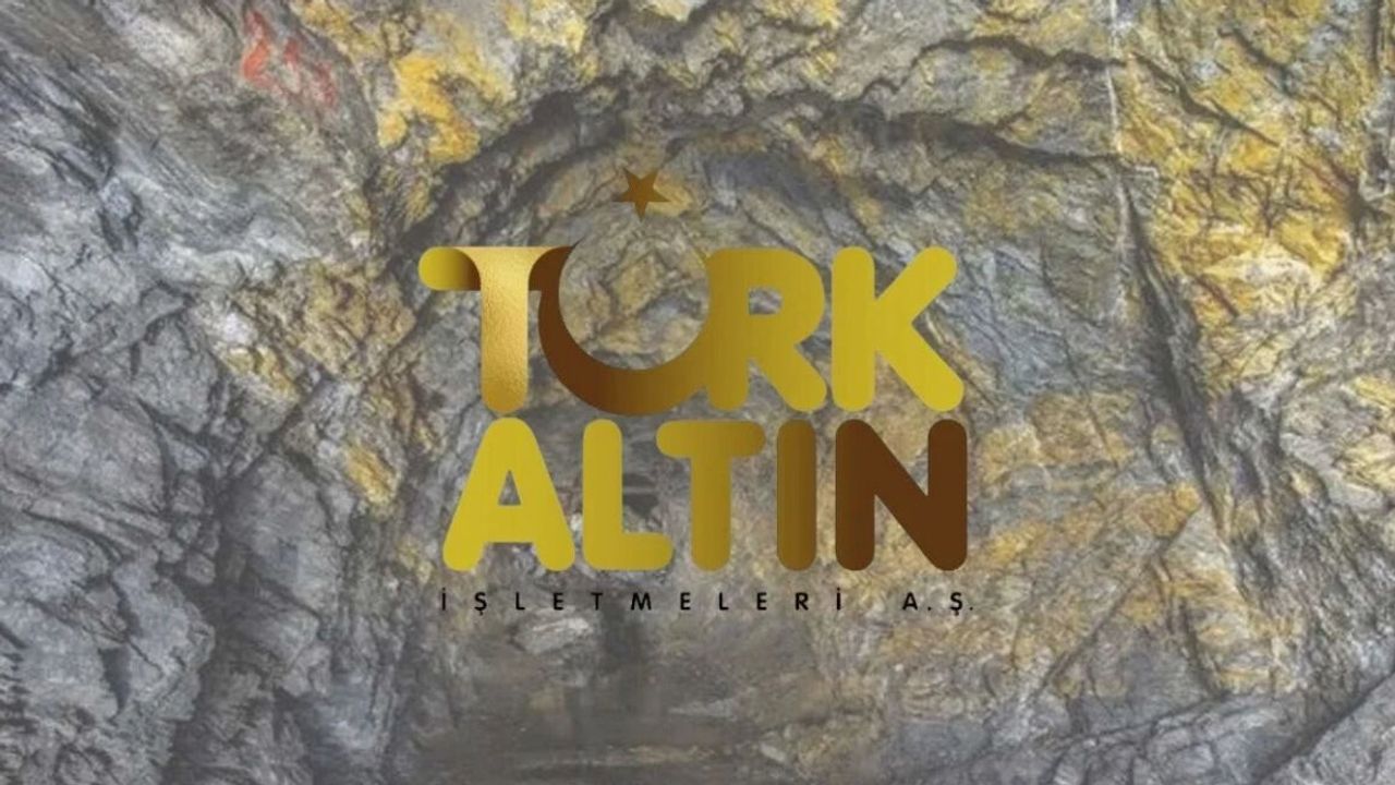 Türk Altın İşletmeleri Sermaye Tavanını İkiye Katladı, 70 Milyon Dolara Maden Alıyor