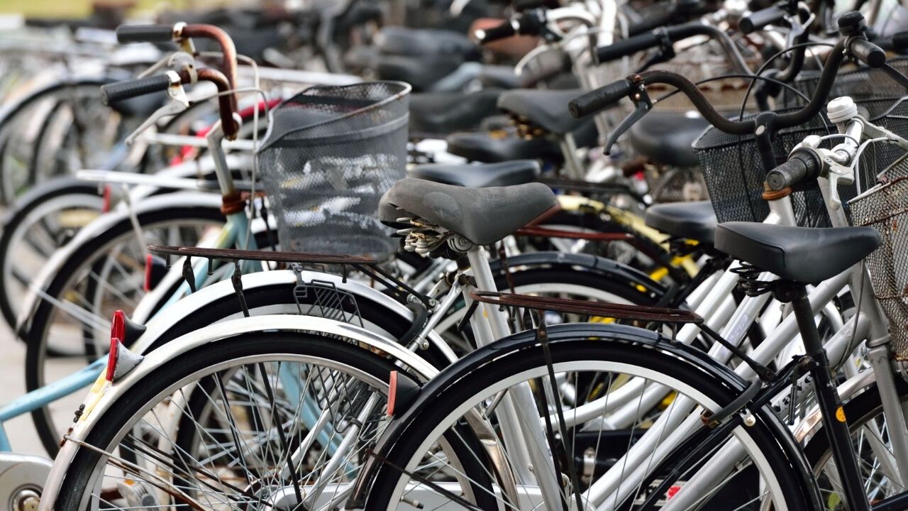 Türkiye Yıllık 1,38 Milyon Bisiklet Üreterek Kıtada Zirveye Oynuyor