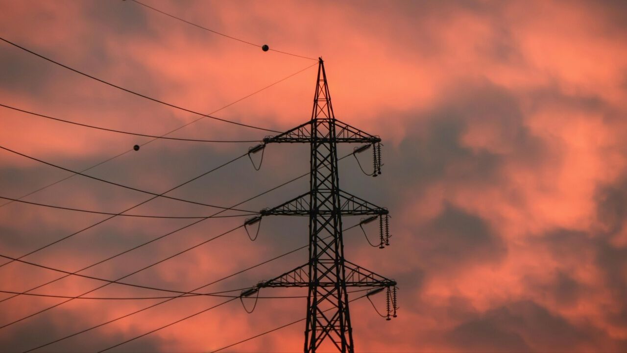 Türkiye’de Günlük Elektrik Tüketimi 730 Bin MWh Oldu