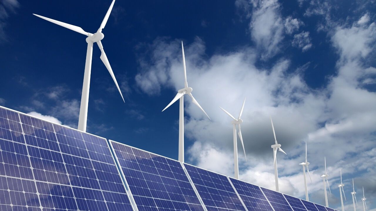 Türkiye’de Yenilenebilir Enerji 5 Yılda Yüzde 55 Arttı