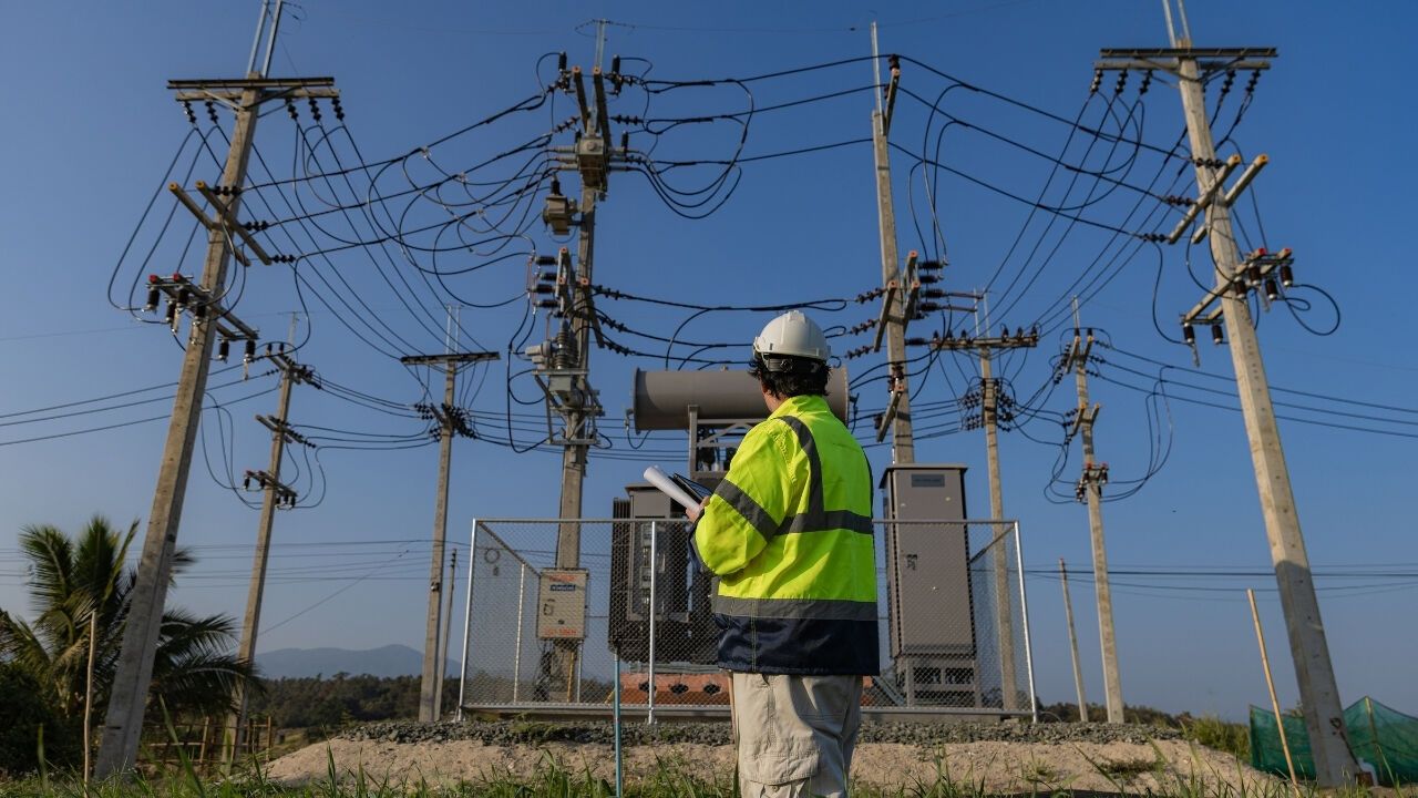 Türkiye’de Yenilenebilir Enerji Payı Yüzde 62,6 Oldu
