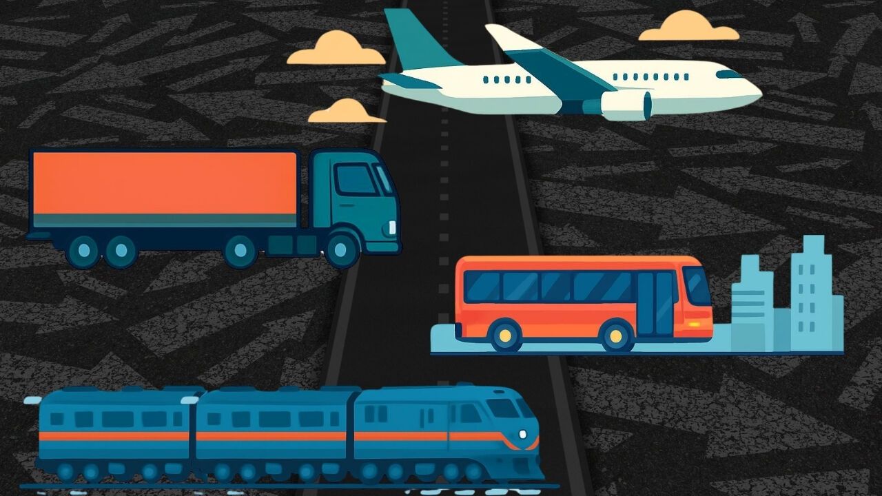 Türkiye’nin Dış Ticaretinde Lider Taşıma Türü Denizyolu Oldu