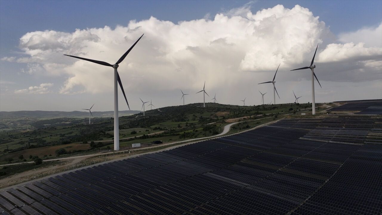Türkiye ve Avustralya COP31 ile Yeşil Dönüşümün Yeni Rotasını Çiziyor