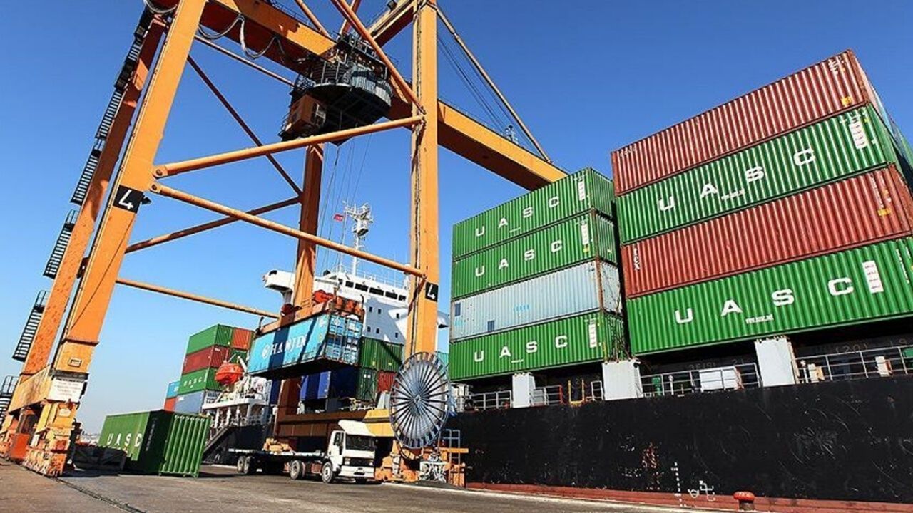 Türkiye’nin Mikro İhracatı 2,25 Milyar Dolara Ulaştı