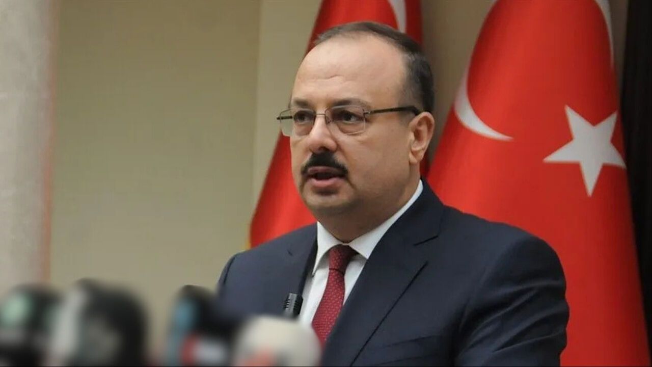 Ankara Valisi Canbolat’tan NATO Zirvesi Sonrası Teşekkür Mesajı