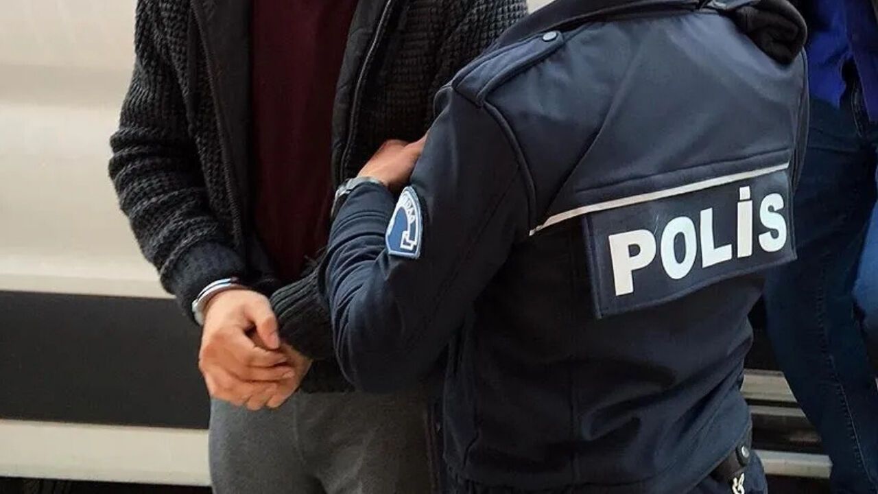 Ankara'da Gasp ve Silahlı Tehdit Soruşturması: 15 Şüpheli Gözaltında