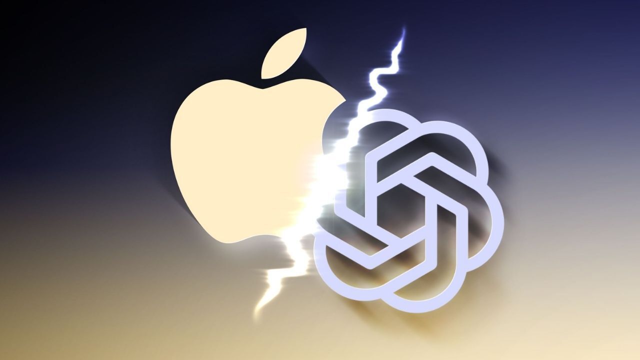 Apple, OpenAI'a Ticari Sır İddiasıyla Dava Açtı