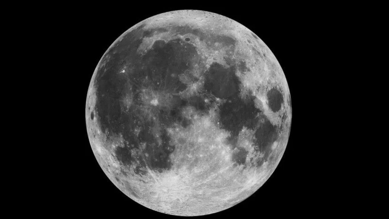 NASA’dan Ay Yüzeyi için 590 Milyon Dolarlık Anlaşma