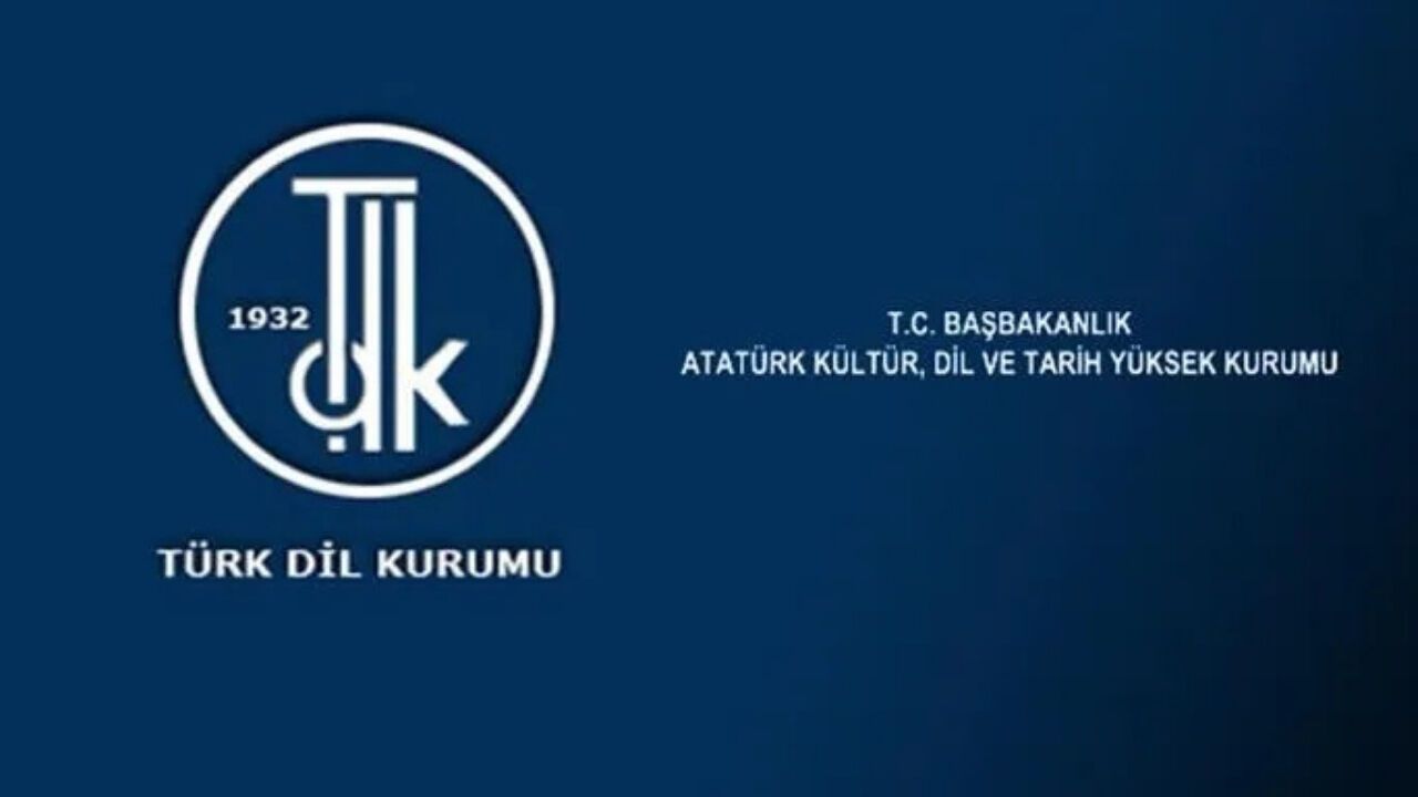Bakan Ersoy’dan TDK’nin 94. Kuruluş Yıl Dönümüne Özel Mesaj