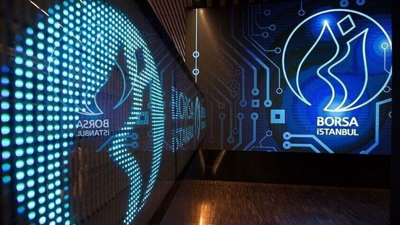 Borsa İstanbul'da BIST 100 Yükselişini Sürdürdü