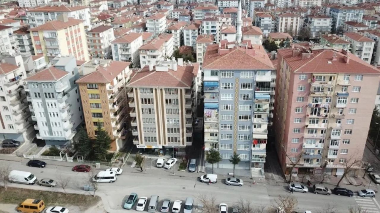 Ankara'nın Kalabalık Semtlerinden Demetevler Adını Nereden Alıyor?