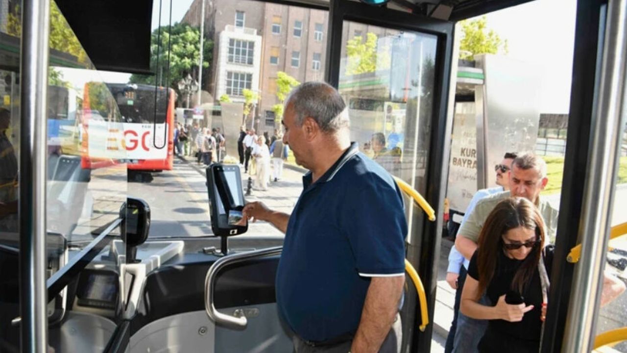 EGO’dan Demetevler Metro Hattında Güzergah Düzenlemesi