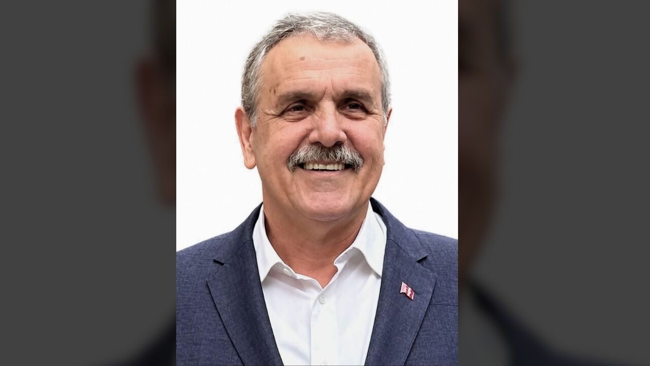 Eski Bandırma Belediye Başkanı Mehmet Cemal Öztaylan Vefat Etti