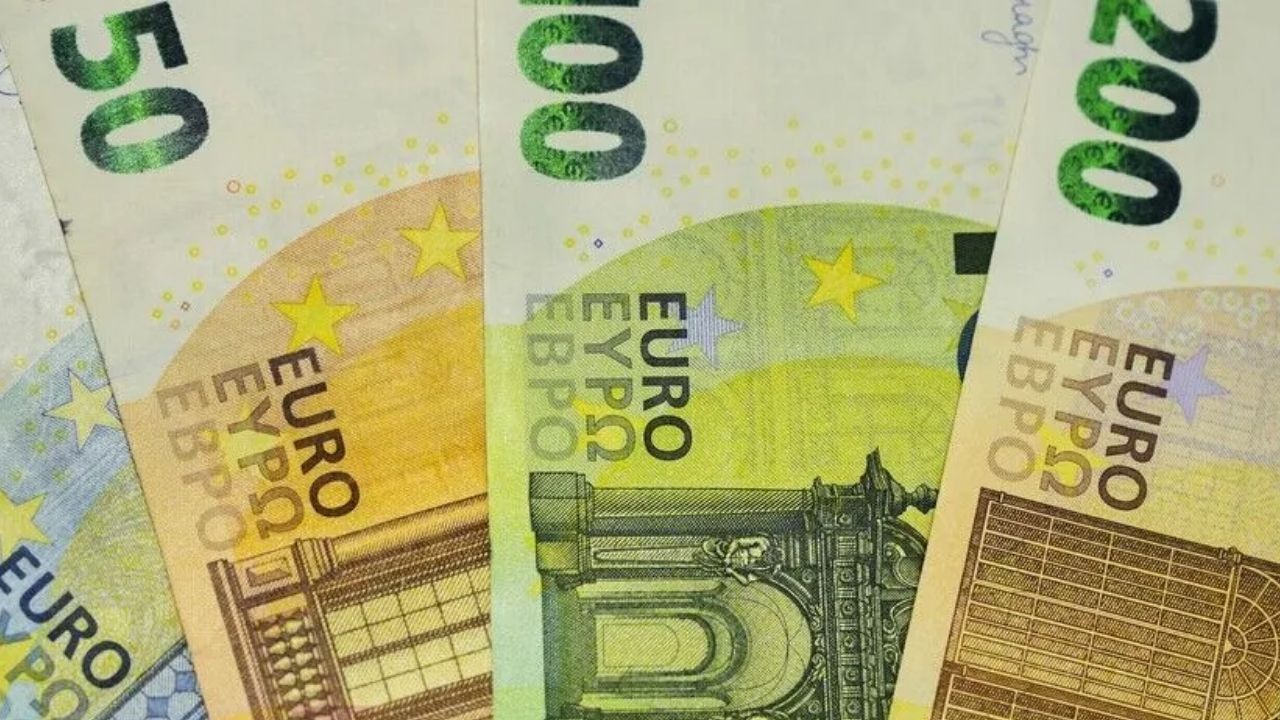 Sıcak Hava Beklentisi Avrupa'da Doğal Gaz Fiyatlarını Artırdı