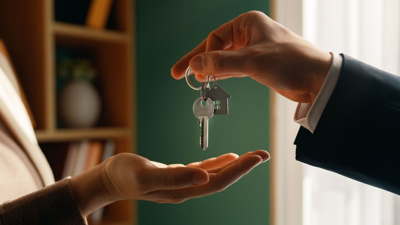 Gayrimenkul Satışları İlk Altı Ayda 1,3 Milyona Yaklaştı