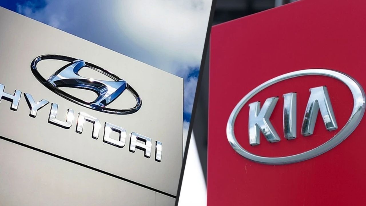 Hyundai ve Kia 14 Elektrikli Araçta Risk Tespit Etti