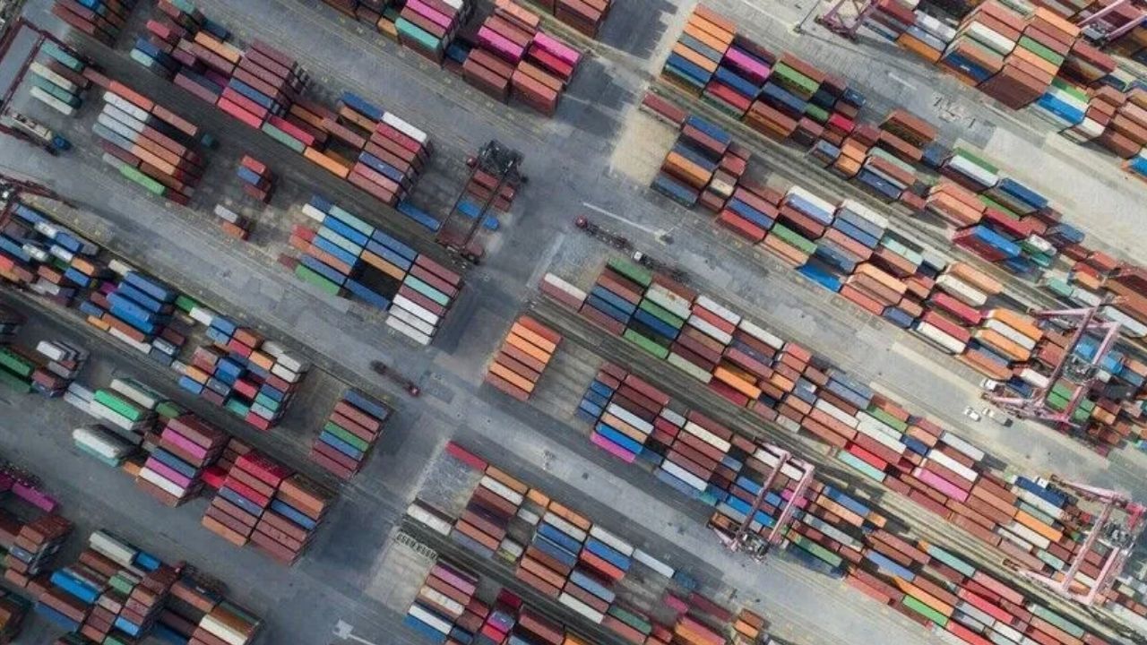 Ankara'nın 6 Aylık İhracatı 9 Milyar Doları Aşarak Rekor Kırdı