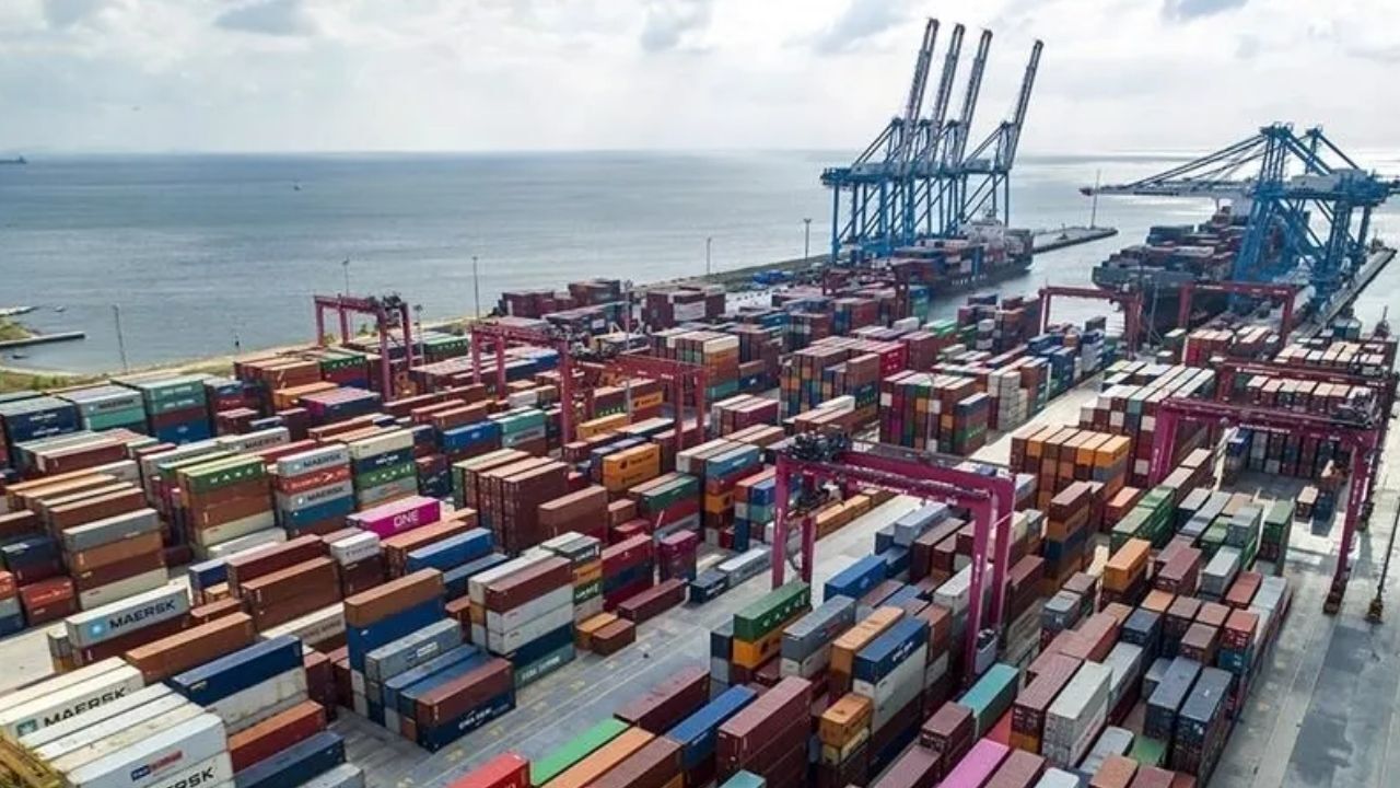 Haziran İhracatı Tüm Zamanların En Yüksek Seviyesine Ulaştı