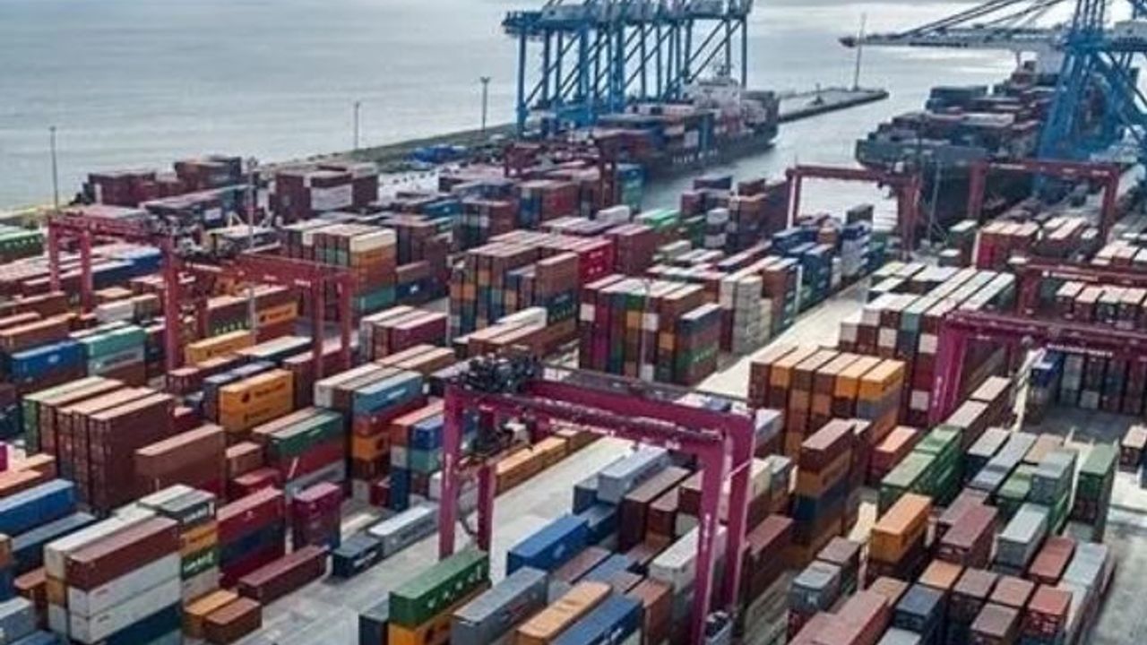 AKMİB, Yıl Sonunda 6 Milyar Dolar İhracat Hedefliyor