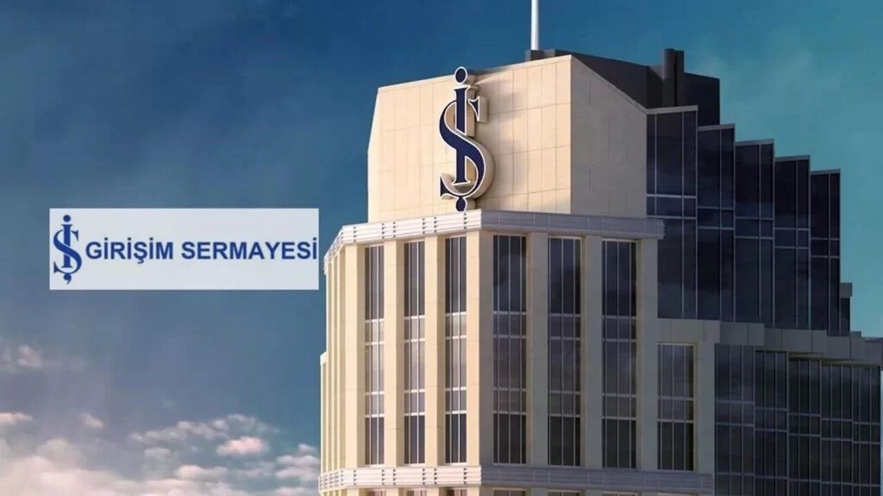 İş Girişim Sermayesi’nden Bedelsiz için Tarih Geldi: Bedelsiz Paylar Cuma Günü Dağıtılıyor