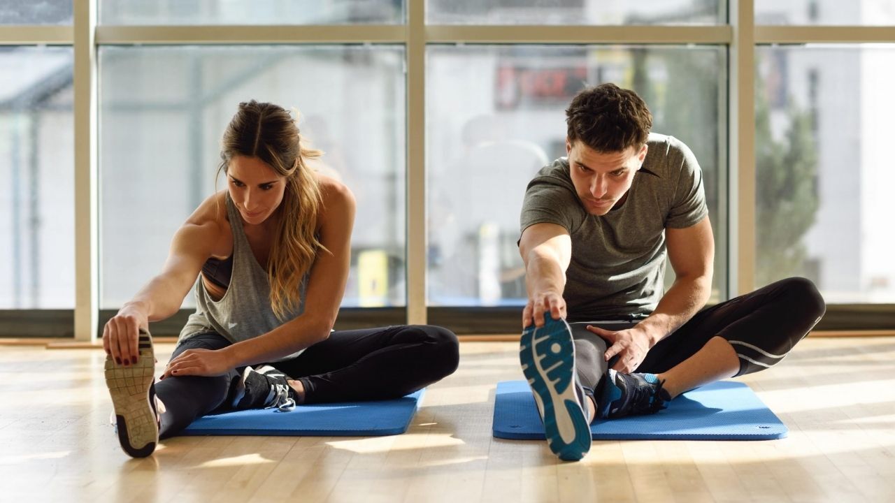 Spor Yapmadan Önce Isınmak Neden Önemlidir?