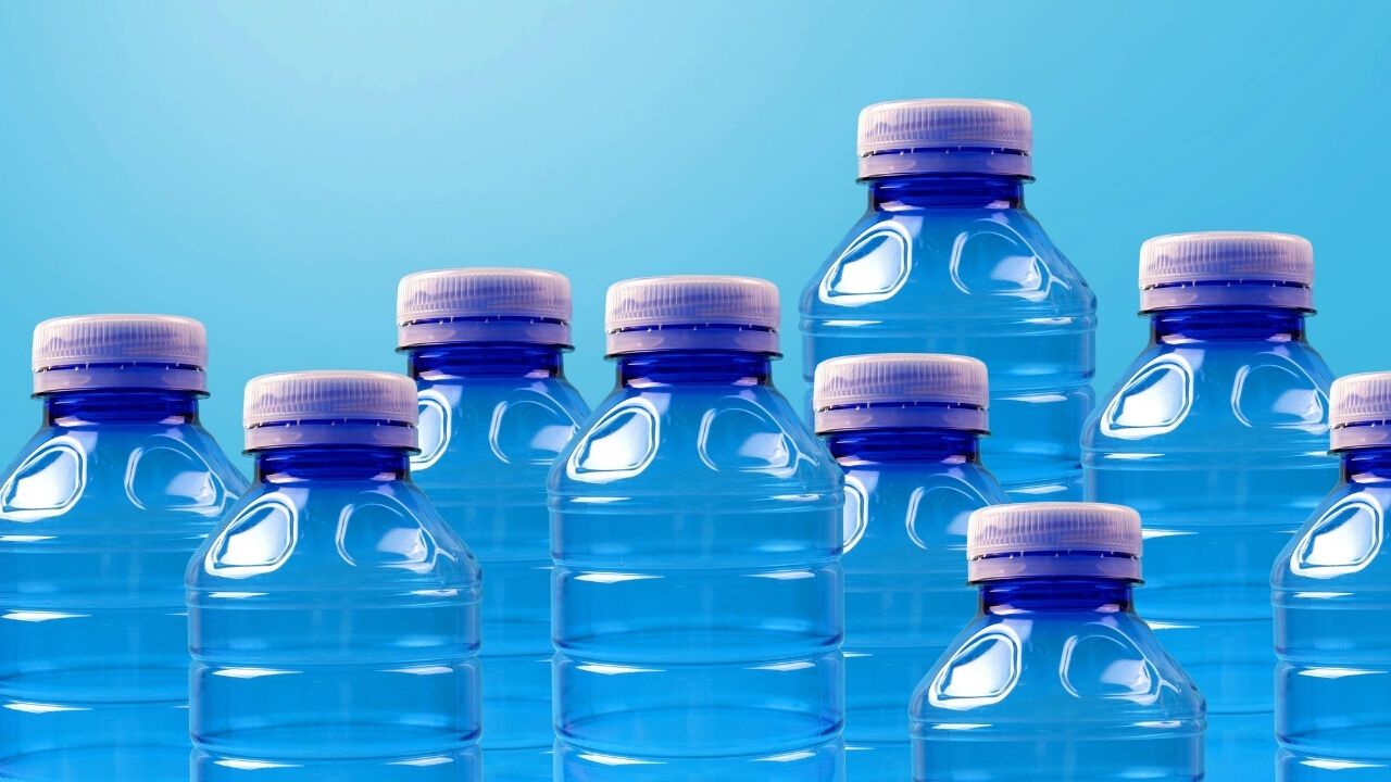 Kendi Kendine Yok Olan Bakteri Destekli Plastik Geliştirildi