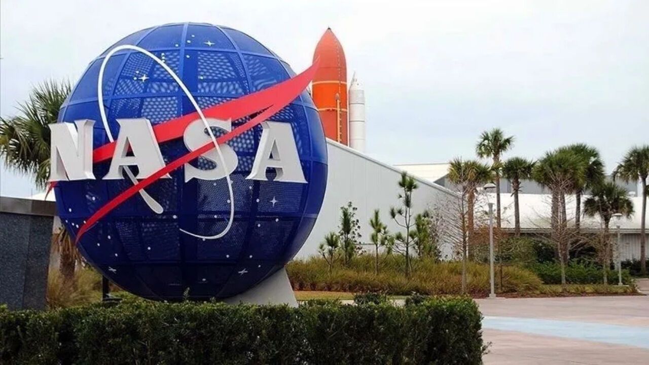 NASA'dan Ay Üssü için 600 Milyon Dolarlık Yeni Görev Planı