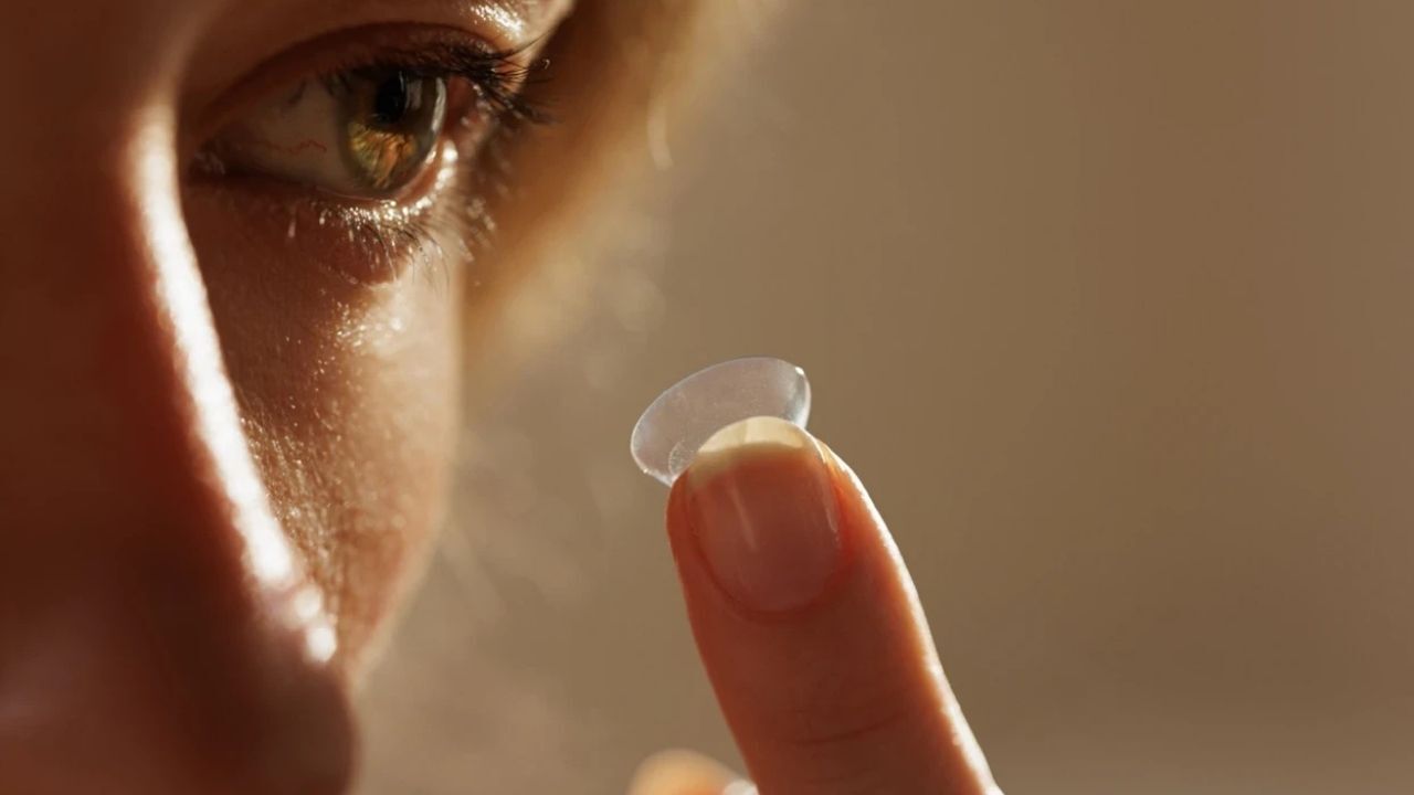 İnternetten Reçeteli Kontakt Lens Satışı Başlıyor