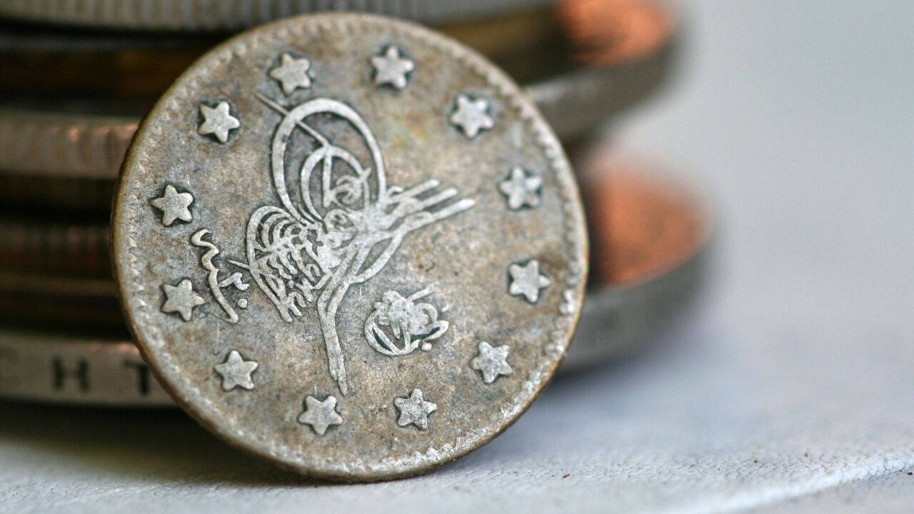Osmanlı'da Vergi Sistemi Nasıl İşliyordu?