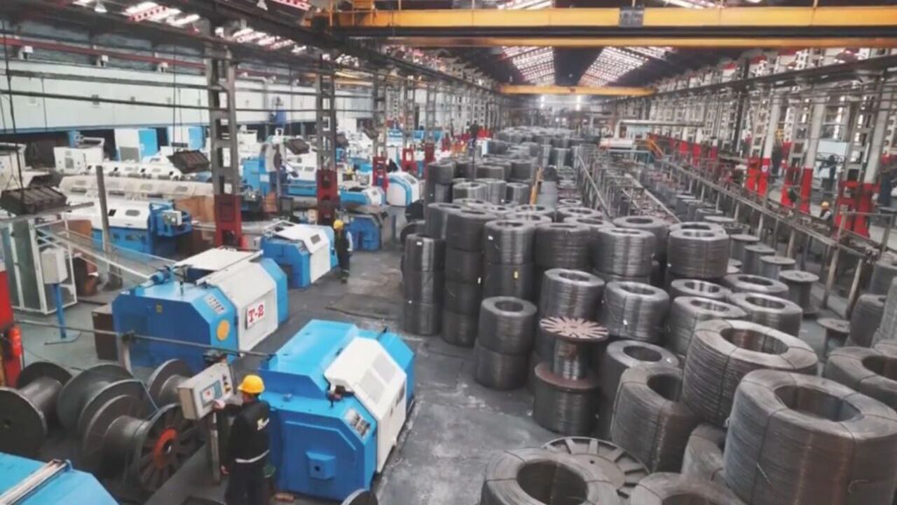 Özyaşar Tel’den İçeride Ar-Ge Üretimi, Dışarıda 9 Milyon Dolarlık Döviz Hedefi