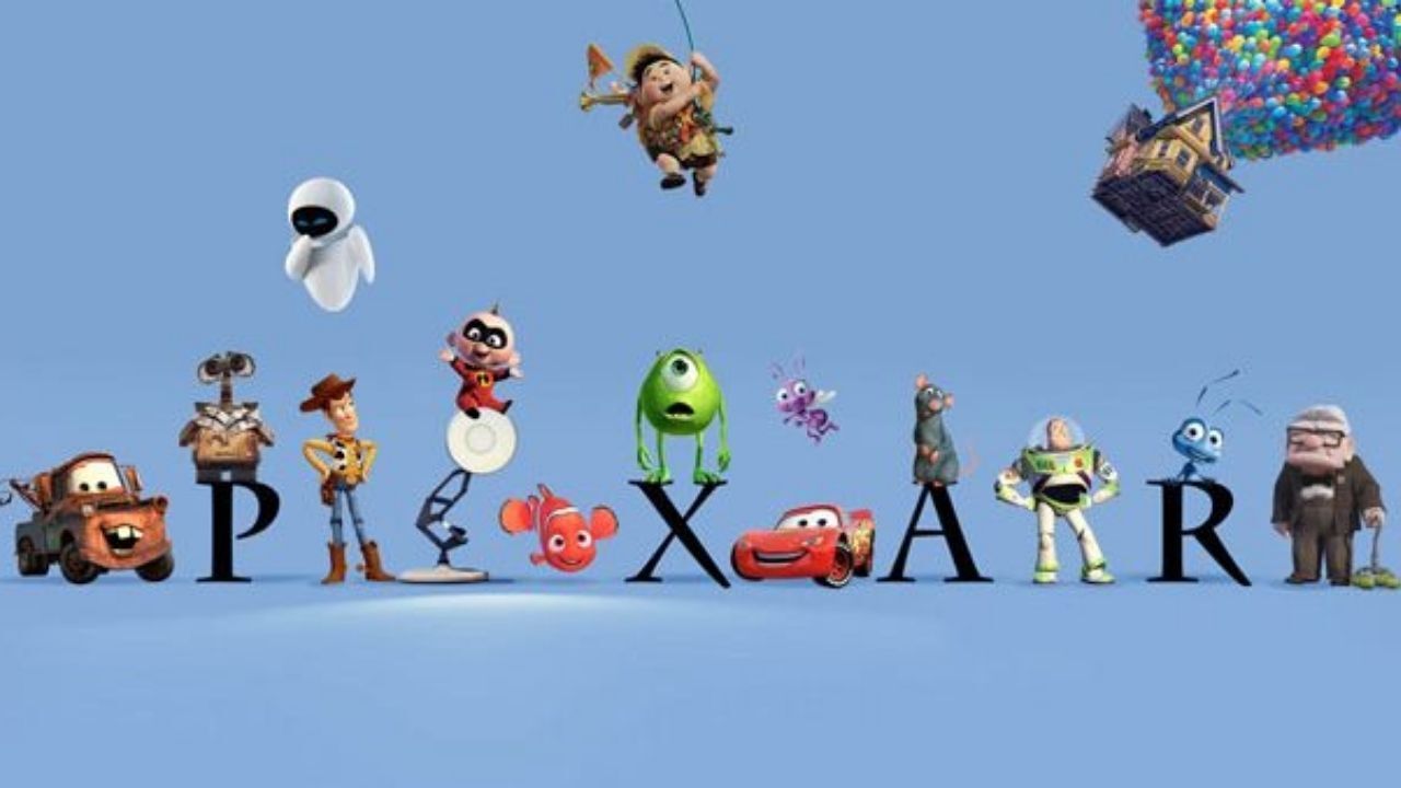 Animasyon Sektörünü Değiştiren Pixar Nasıl Kuruldu?