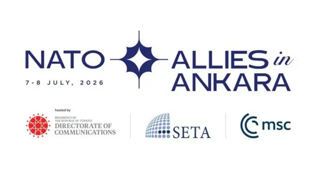 SETA'dan NATO Zirvesiyle Eş Zamanlı Allies in Ankara Programı