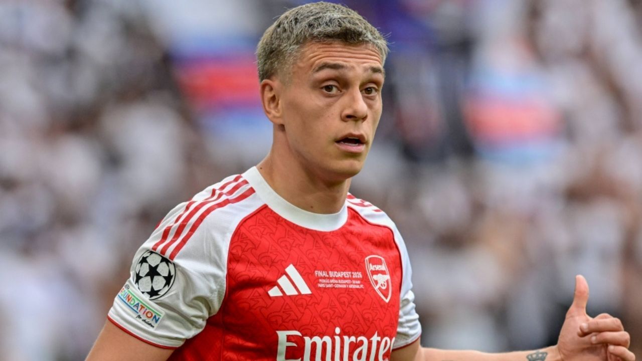 Trossard Transferinde Beşiktaş'tan Resmi Açıklama