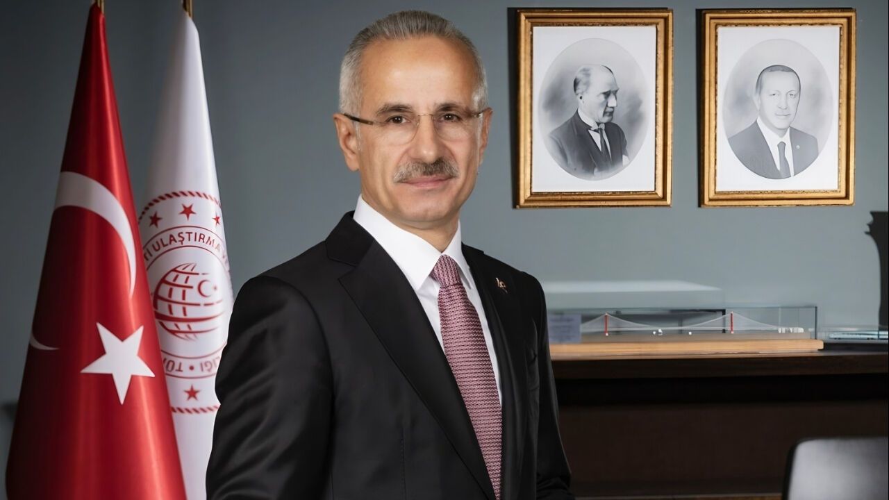 Uraloğlu'ndan 15 Temmuz Mesajı: "İrade Bizim, Zafer Bizim"