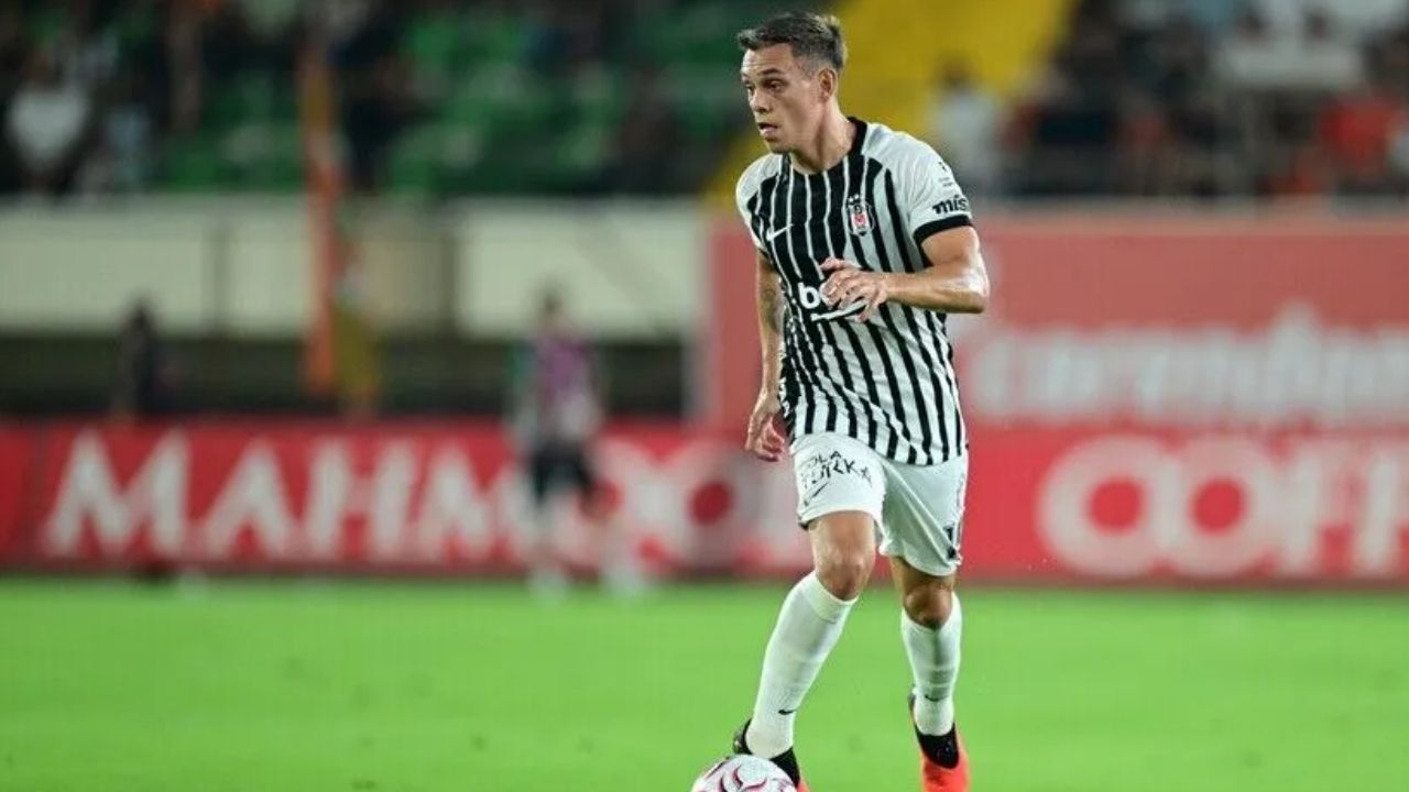 Beşiktaş’tan Trossard için sakatlık açıklaması
