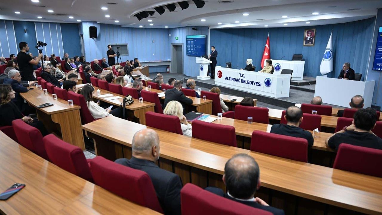 Tiryaki: 2027'de Yeni Yatırımlar Gelecek