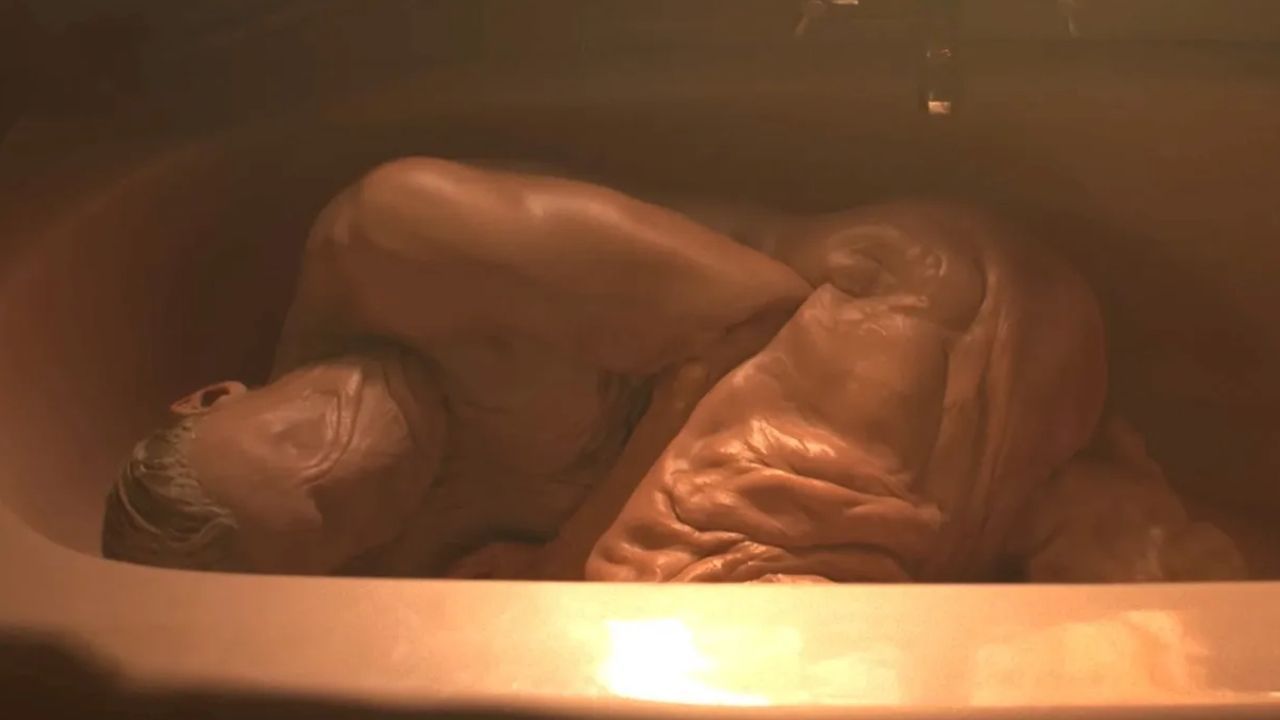 Clayface filmi 23 Ekim'de çıkıyor