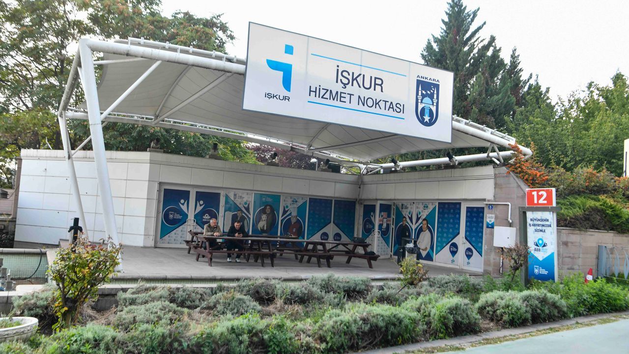 Başkent'te 20 Bin Başvuru Geri Döndü