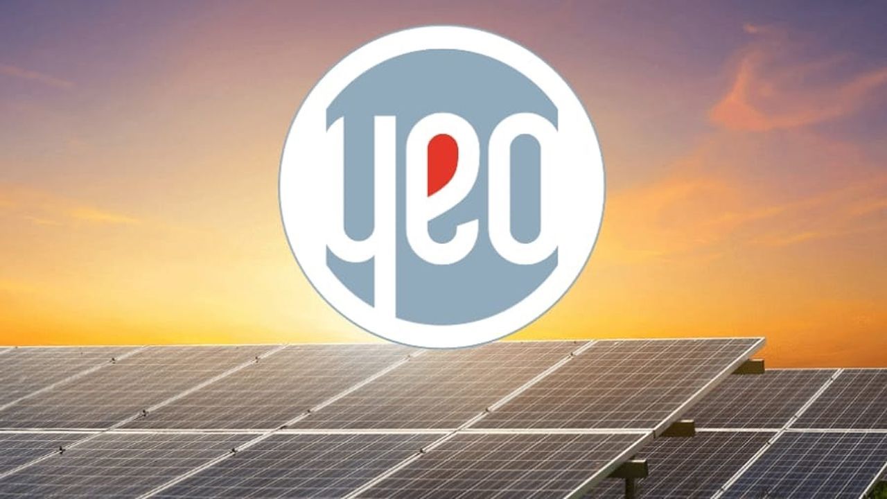 YEO Teknoloji'ye Azerbaycan projesi için kredi